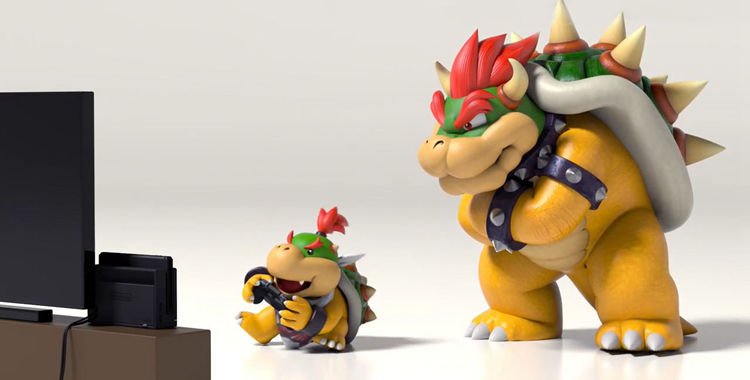 宅男老爹:如何帮助儿子更好的玩游戏?