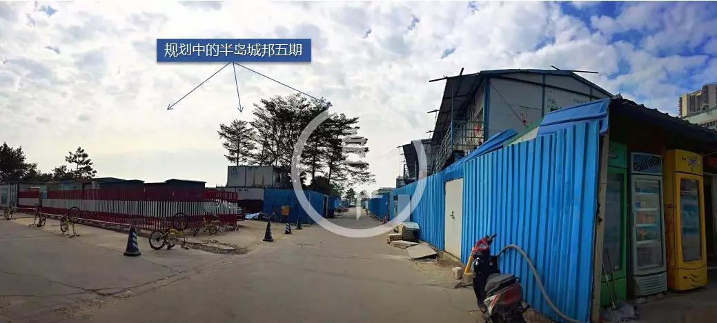 14年涨幅高达17倍，蛇口豪宅天花板在哪里？还能不能买？