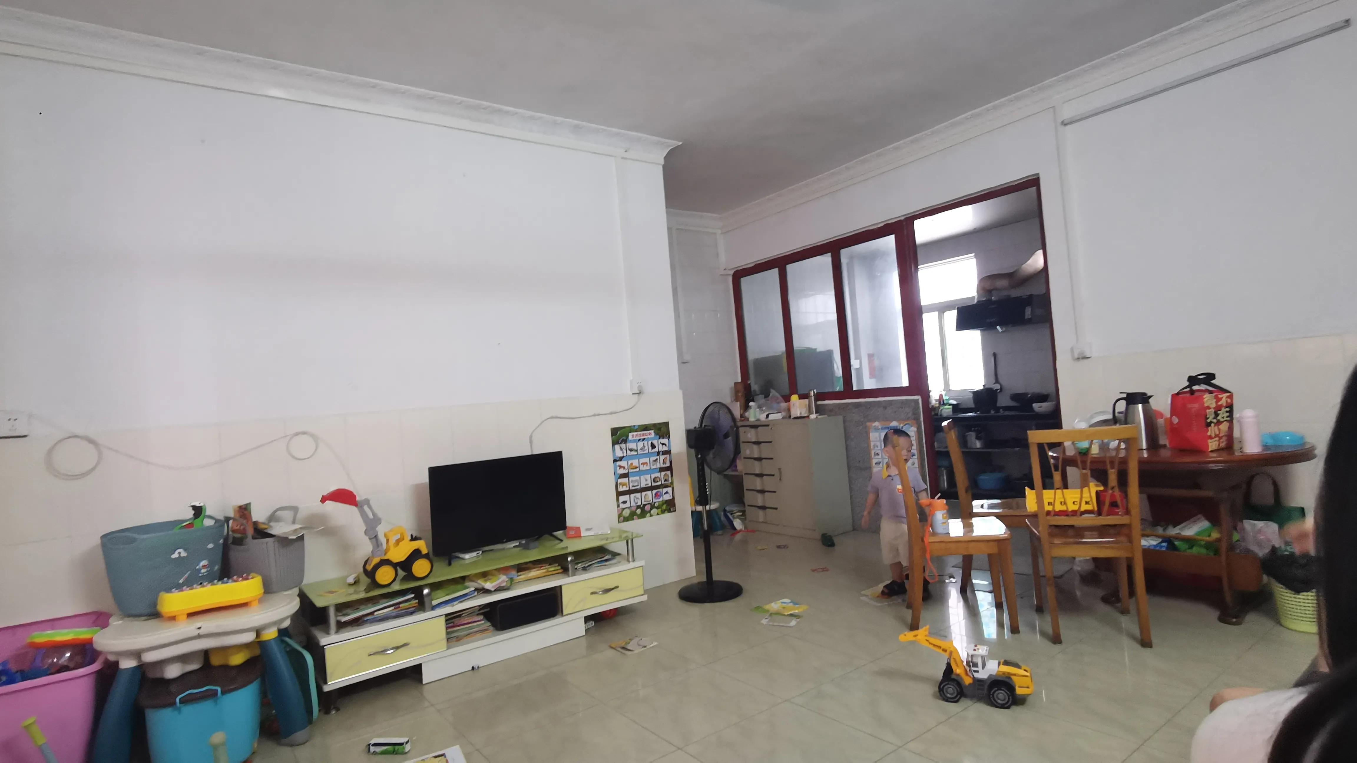 广州市天河区东圃两房一厅出租房,广州租房天河区东圃1000一房一厅