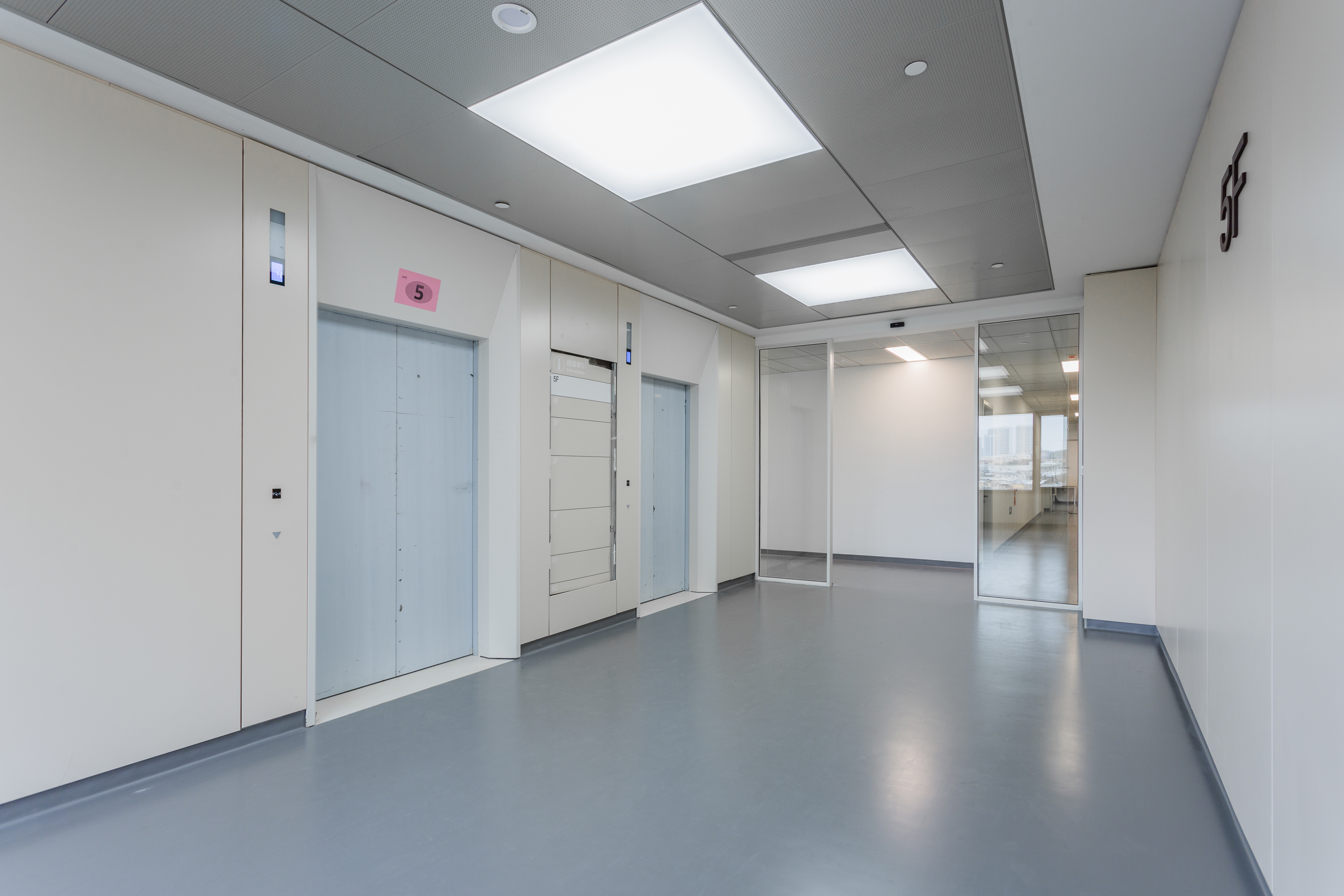 厦门弘爱医院院长,弘爱医院架构