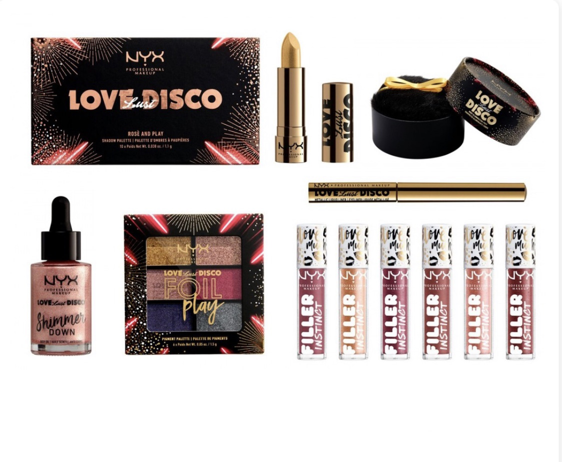 美翻了的作品,美翻了的好物推荐