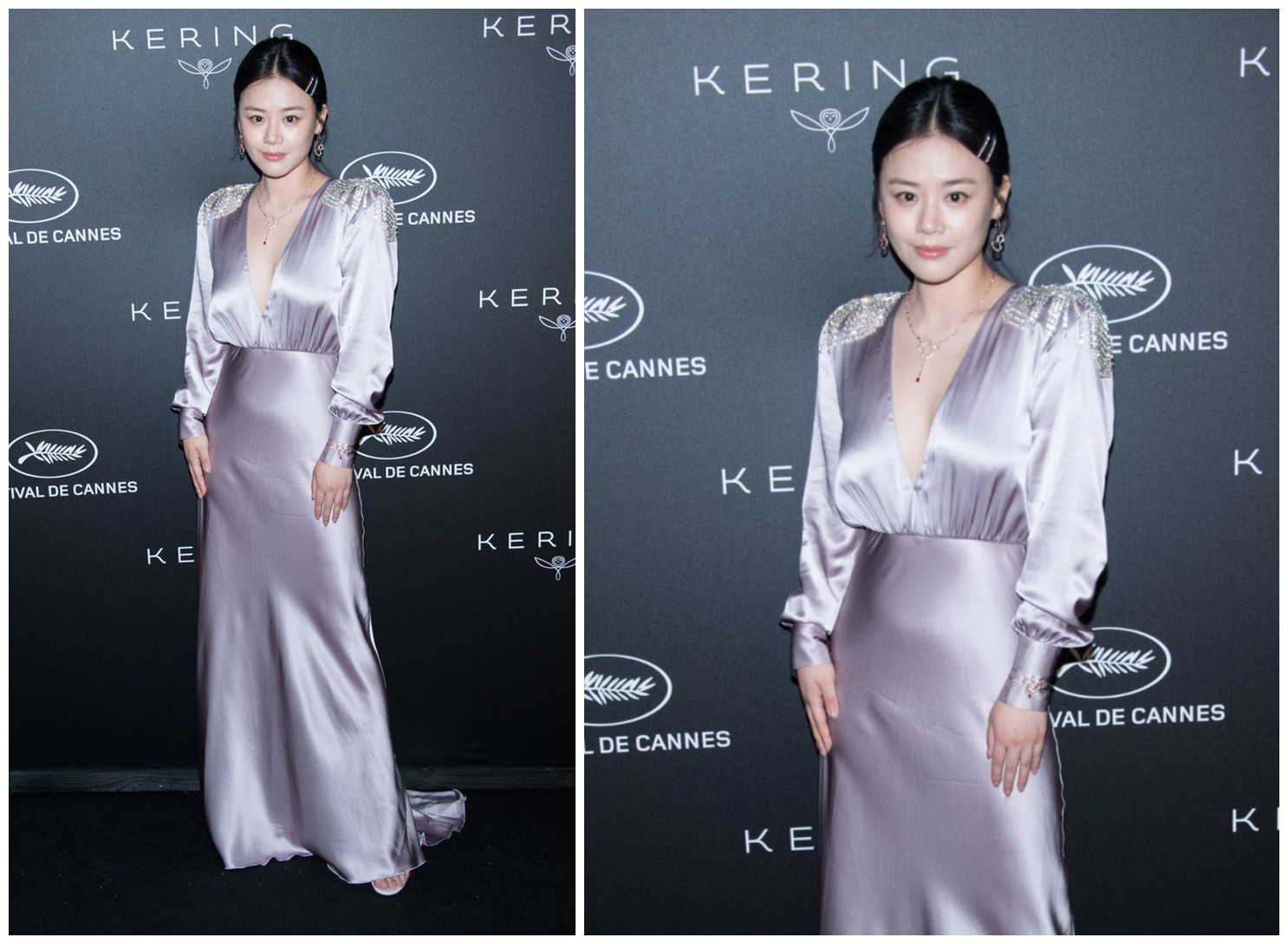 穿3万外套被jennie秒杀,被嘲像地摊货!马思纯瘦了就能逆袭吗?