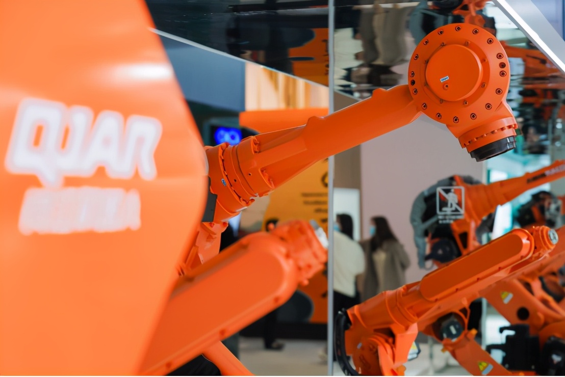 awe年度新品趋势发布会,awe2021智能化体验