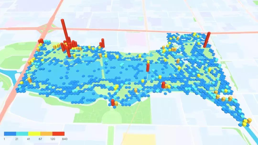 干货|Loca地理数据可视化操作指南