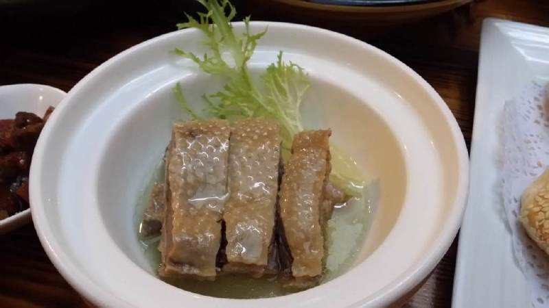 云林鹅,云林鹅无锡