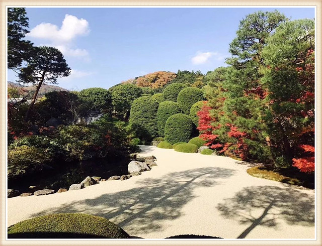 最漂亮的园林景观,100款最美园林设计图