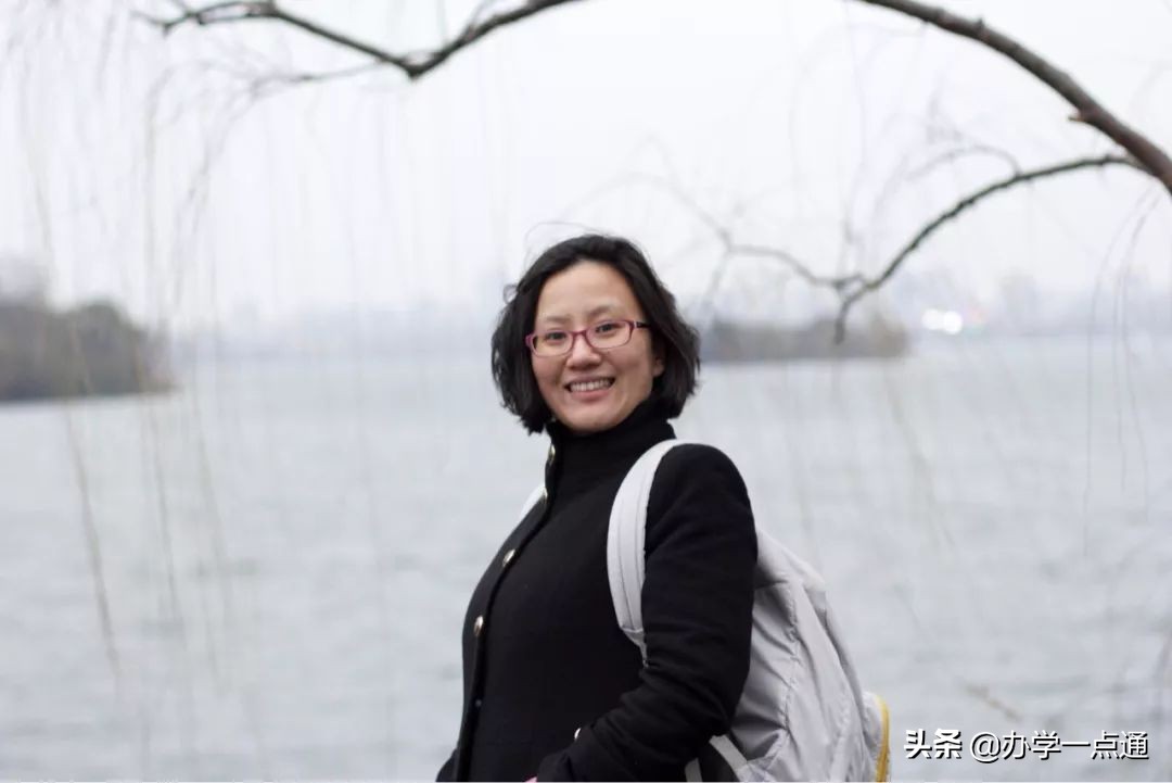 学而思工作简历,学而思第一批七个人有谁