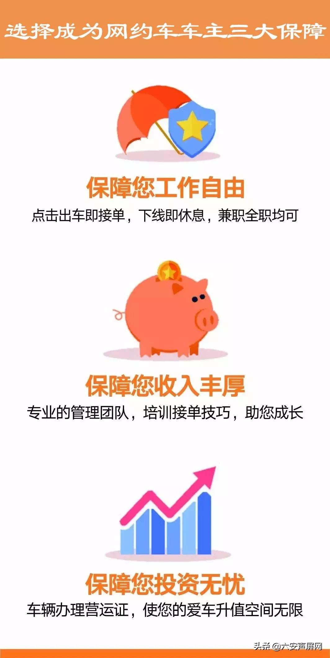 政府大力扶持!六安有驾照的恭喜了,你们将迎来新一波机遇