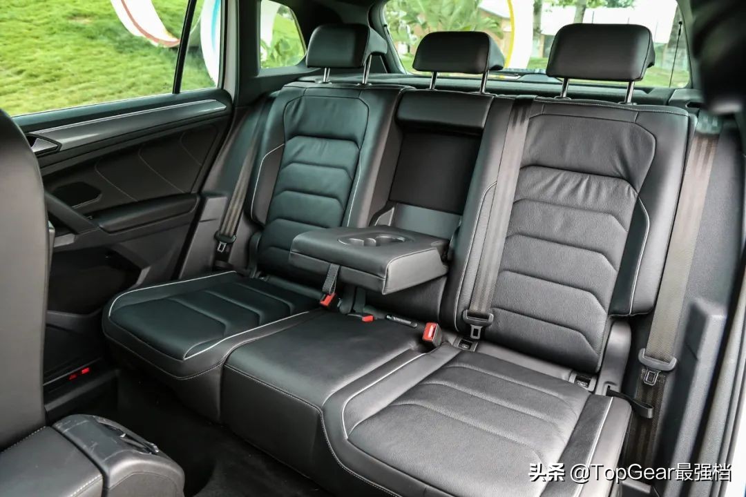 传说中的“德味”，到底是什么味？试驾进口大众TiguanR-Line