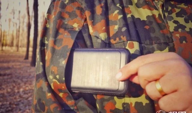 非主流也有春天,德斑迷彩最佳搭配