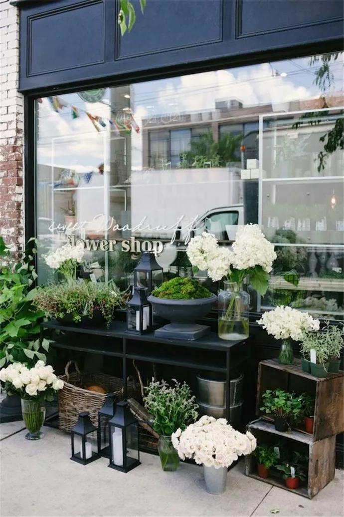 开花店先从哪方面入手,开花店的4大本领一定要具备