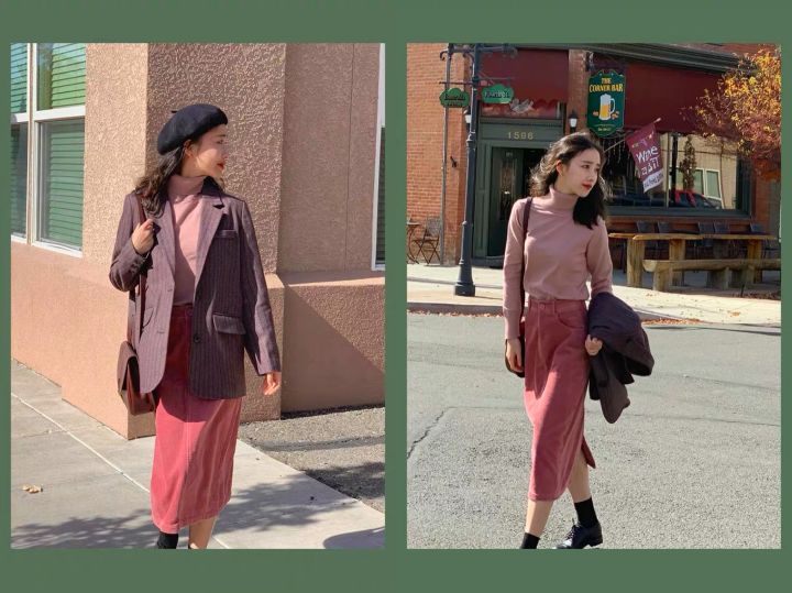 便宜又实用的女装店,小个子淘宝女装店推荐