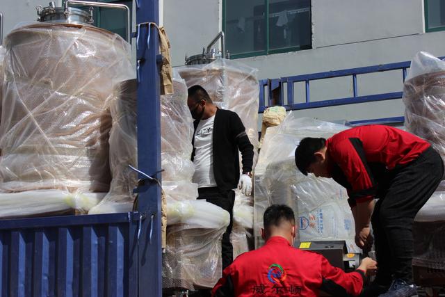 自酿啤酒家用设备推荐,一套自酿啤酒设备大概多少钱