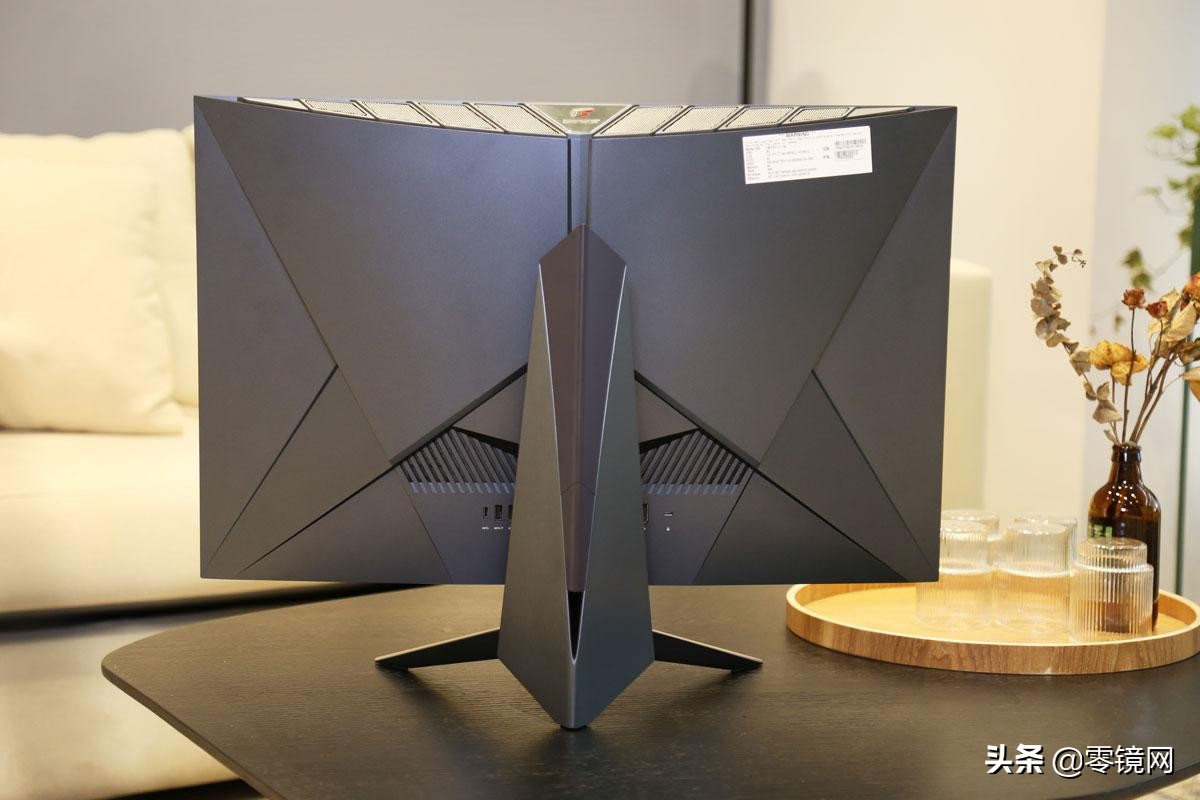 igameg-one27寸,igameg-one评测