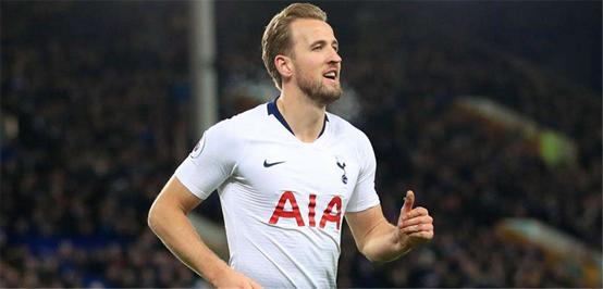 哈里凯恩为什么是英格兰队长,英格兰队长哈里凯恩赛前