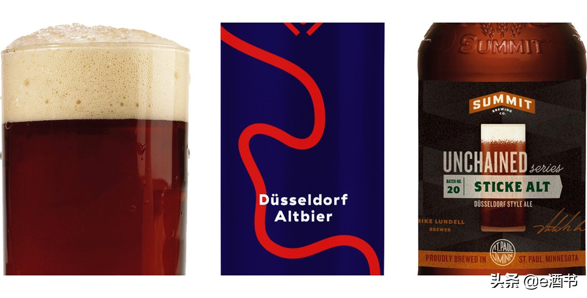 涨知识啤酒原来是这么灌装的,啤酒风格入门