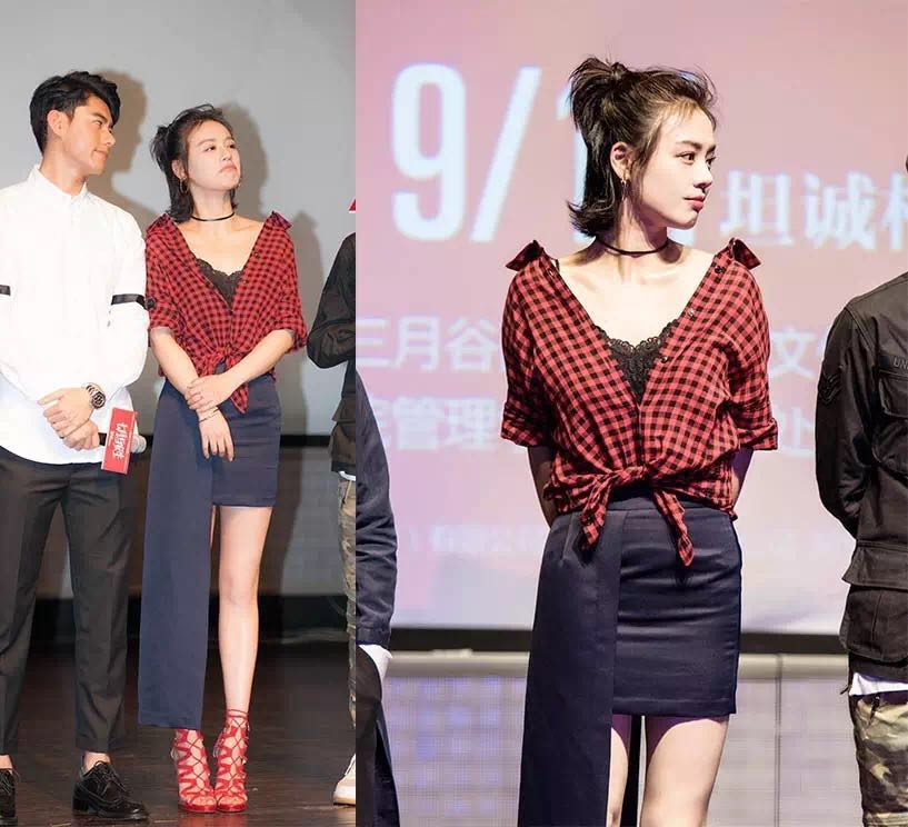 程序猿高级穿搭,程序猿的穿衣