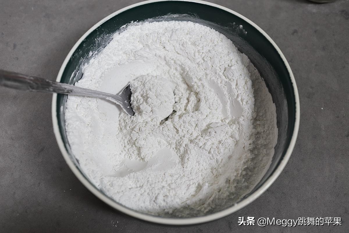 又绵又软的米发糕怎么做,如何做米发糕好吃又简单的做法