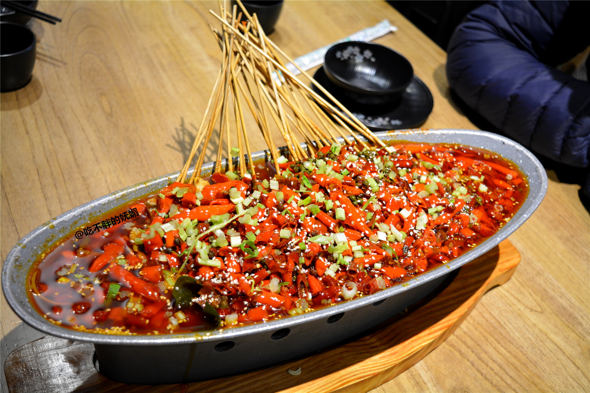 成都吃客十大必吃餐厅,2018年成都大众点评必吃榜餐厅