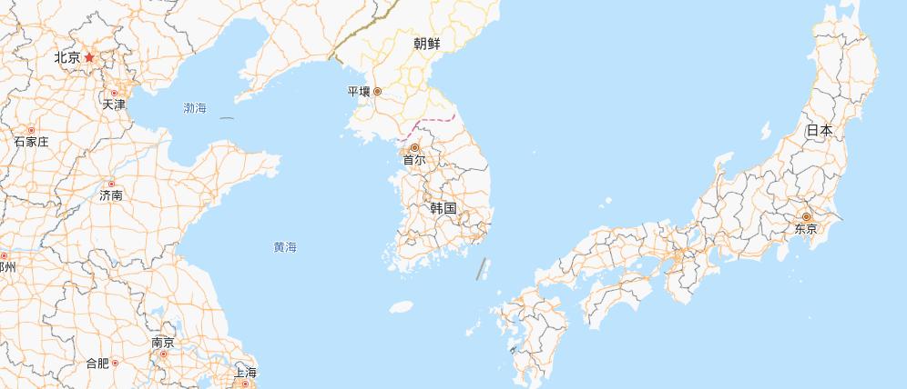 山东地理位置和自然条件,为啥说山东是全国最好的一块地方