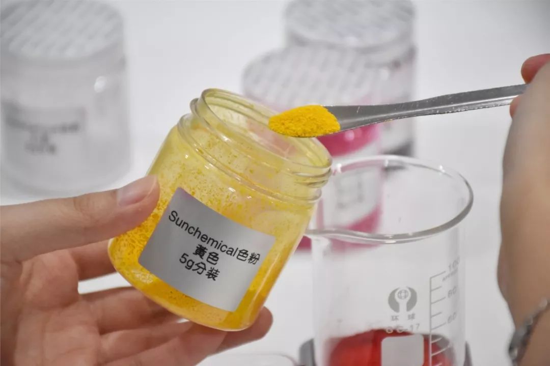 手工diy口红大概需要多久,10秒做口红