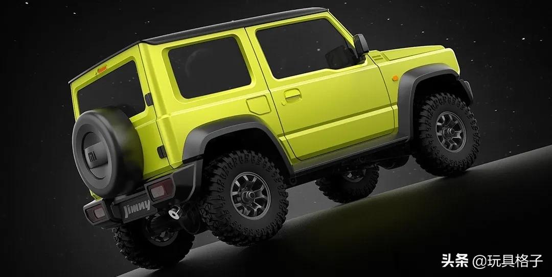 小米吉姆尼遥控车app在哪下载,小米智能遥控车吉姆尼好不好