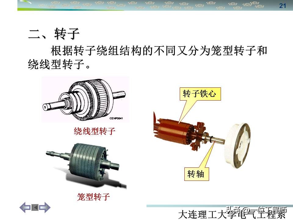 同步三相电机与异步三相电机区别,三相同步电机与异步电机哪个好