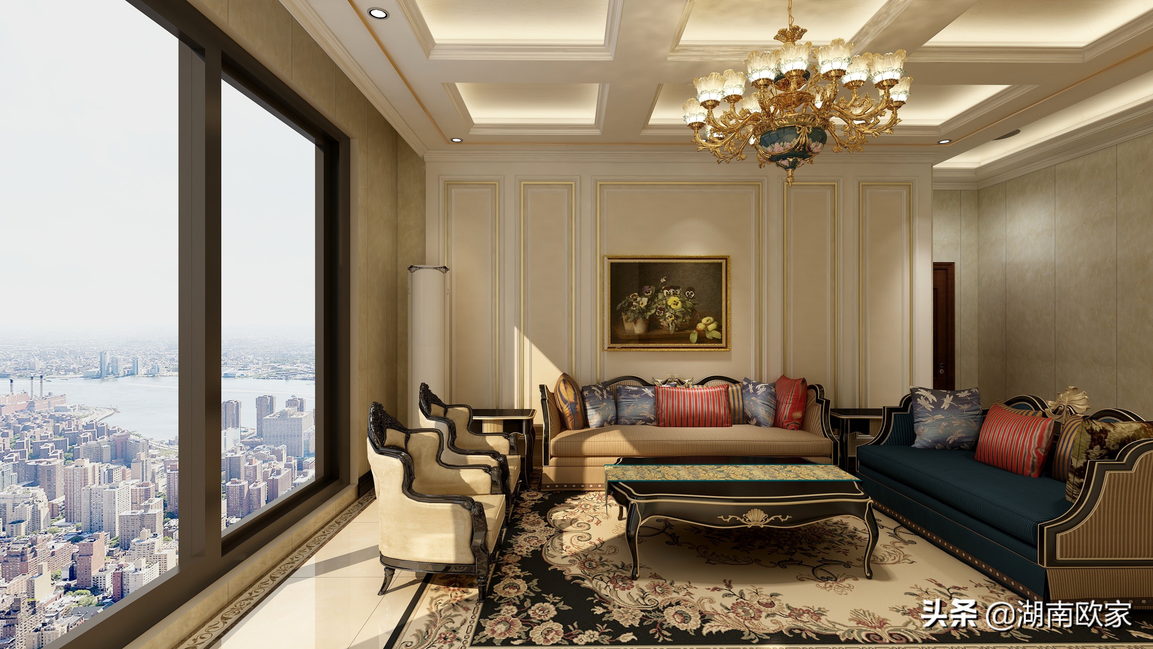 欧家集成墙板全屋整装,欧家全屋整装东莞