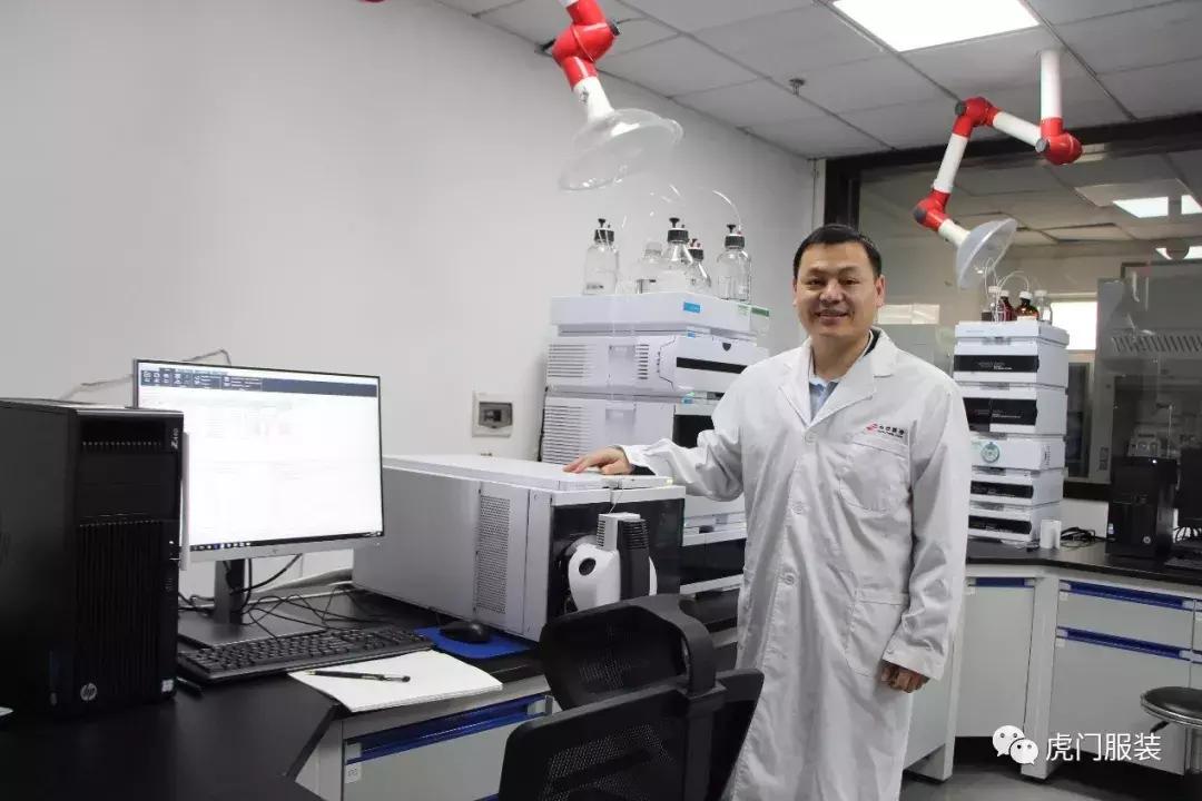 广东虎门面辅料市场,全国服装面辅料工厂