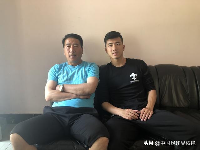 足坛十大子承父业,足坛巨星子承父业