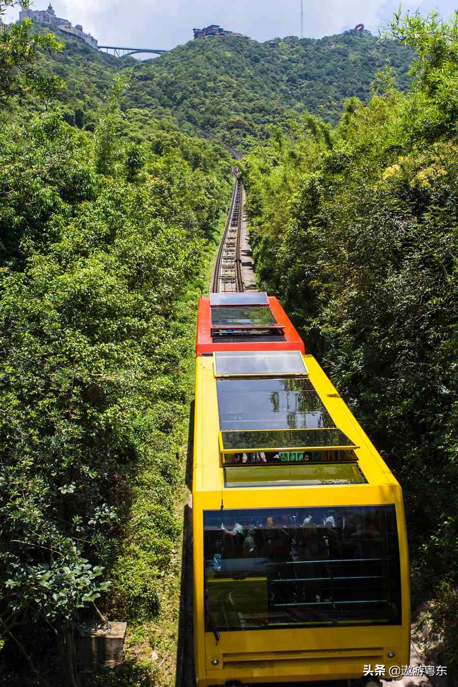 深圳东部华侨城大峡谷附近酒店,深圳东部华侨城大峡谷旅游攻略