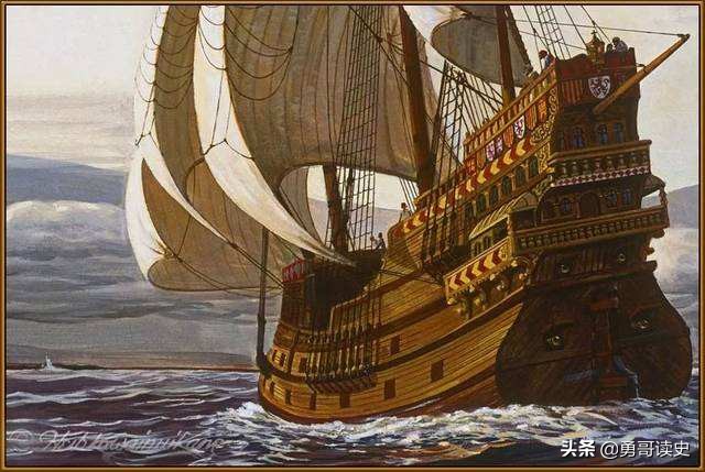 世界上第一个有记载的女海盗,最强悍的中国女海盗