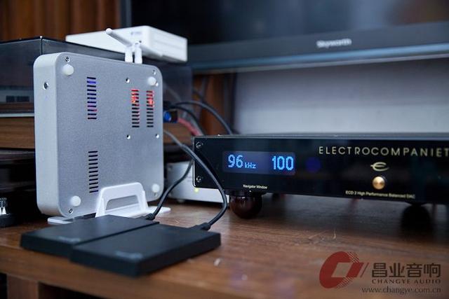 昌业音响家访专题：一怀幽愫解千丝——梁生发烧小记