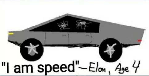 特斯拉cybertruck值得等吗,特斯拉cybertruck驾驶舒适感