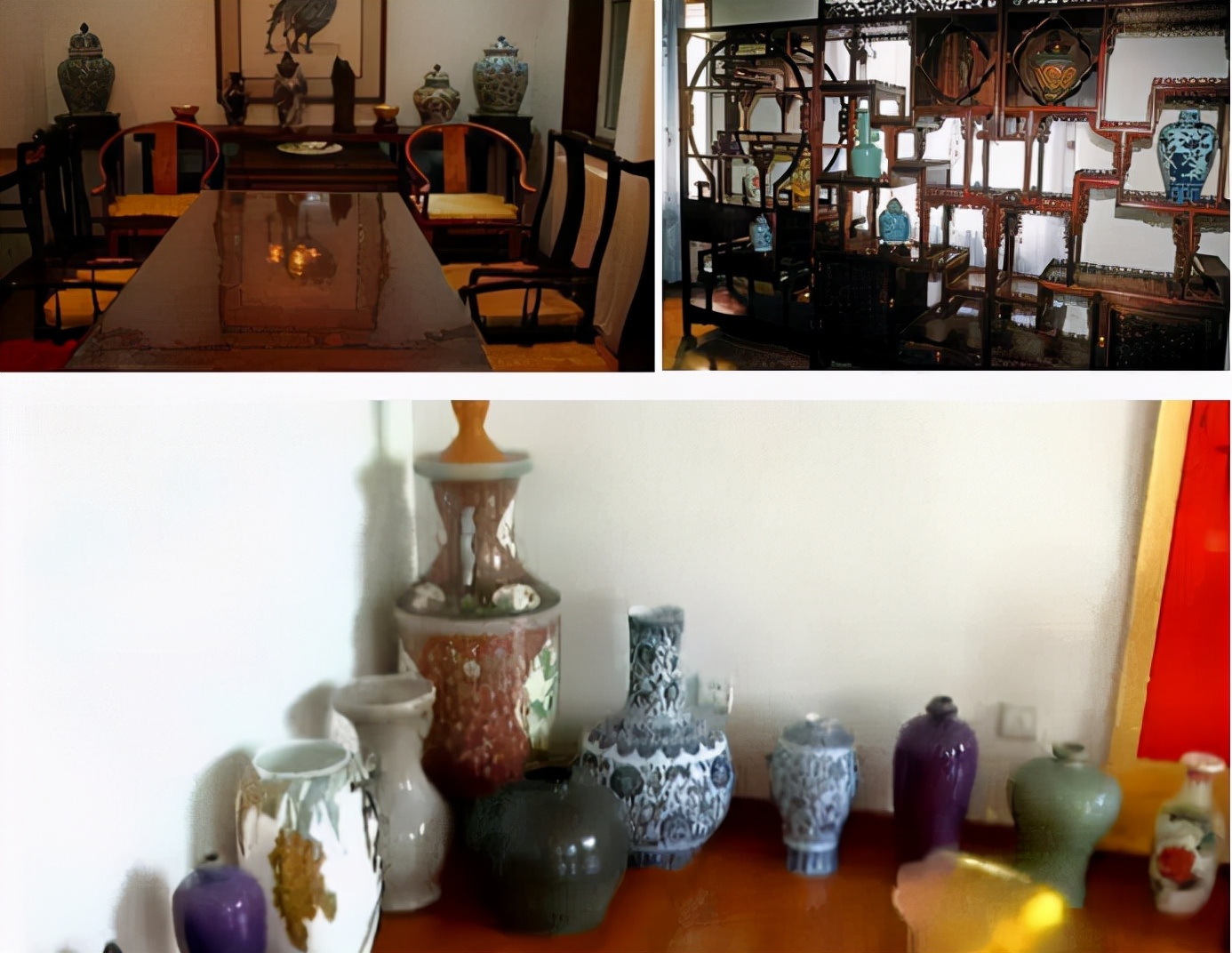 赵忠祥5亿家产留给谁,赵忠祥凭什么有五亿家产