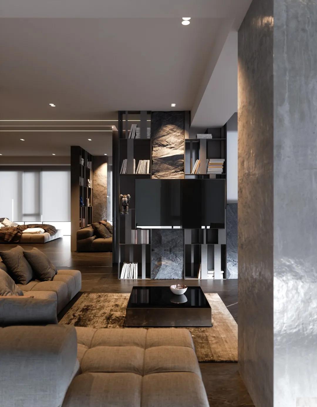 100款实用性电视背景墙,电视背景墙20款壁画