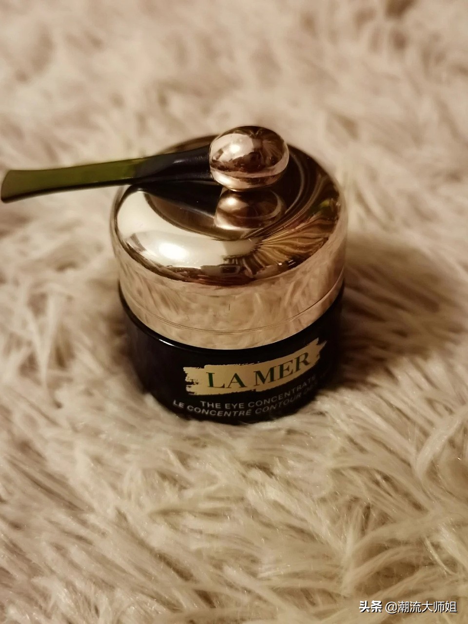 4款热门贵妇眼霜大pk，买眼霜前看看不吃亏，让你选对不踩雷