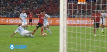 中超新一轮名场面,中超奇葩一幕完整版视频