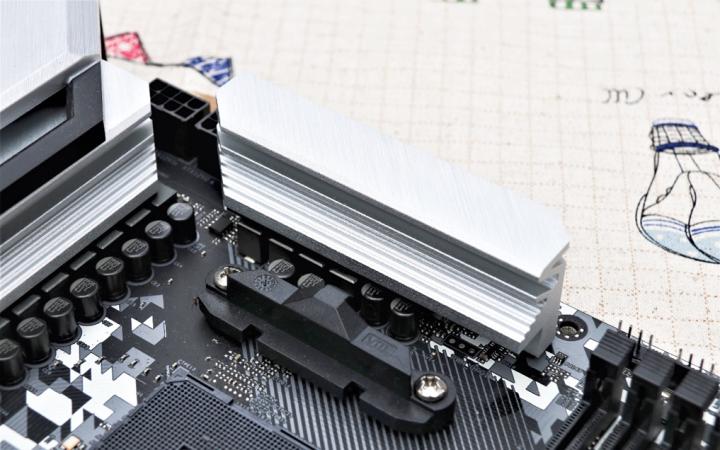 华擎b550评测,华擎b550测评