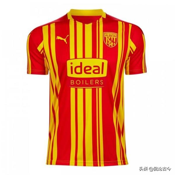 新赛季复古球衣,新赛季英超球衣大全