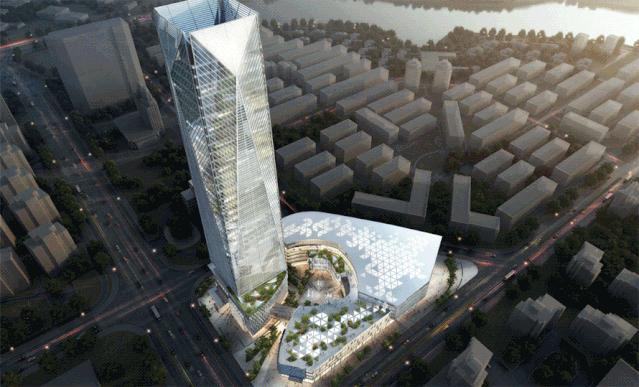 品牌购物中心排名2015,2019年三季度购物中心前50品牌