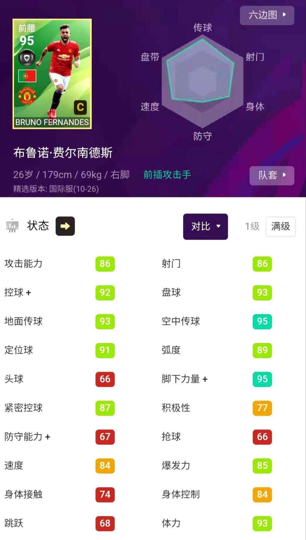 实况足球2021曼城阵型打法,曼联精选兑换后面还有什么精选