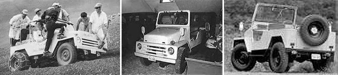 为什么说吉姆尼是神车,为什么说吉姆尼好