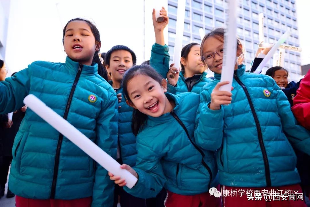 康桥国际学校适合什么样的孩子,康桥菁英励志教育