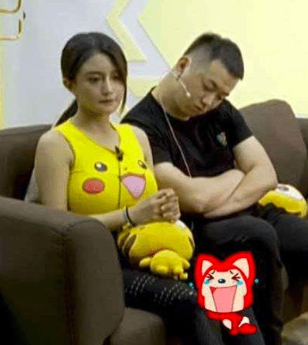 *牙虎**主播大尺度视频流出，本人还承认是她，原来是为了报复男友