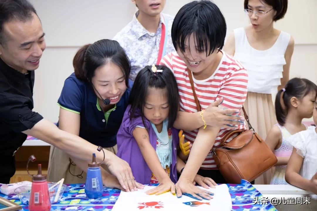 夏天不晒的亲子游乐园,雨天室内亲子乐园推荐