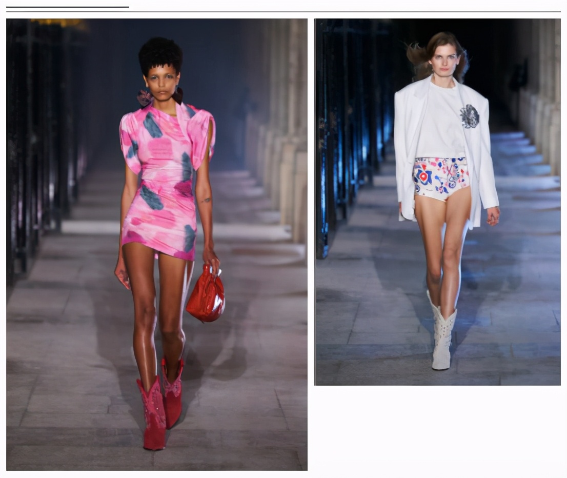 2021春夏巴黎高级定制时装周,时装周巴黎2021春夏高定