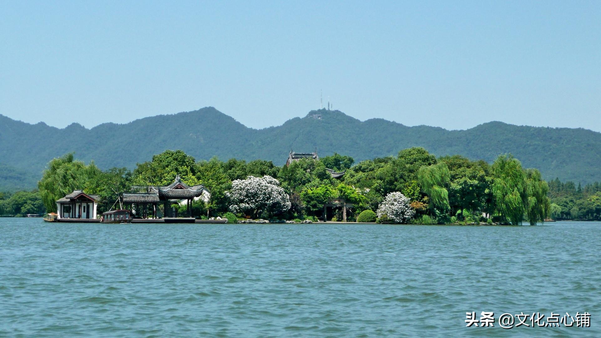 山水田园诗经典10首,10首唯美山水田园诗