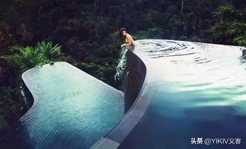 巴厘岛ins网红拍照,巴厘岛网红打卡