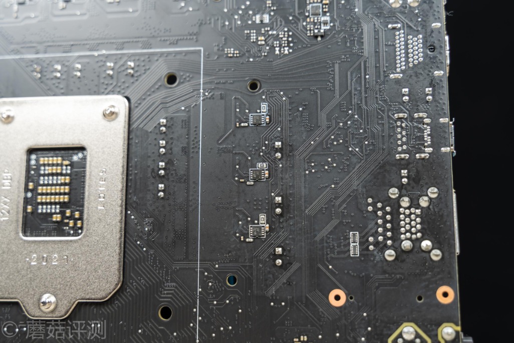 微星b460迫击炮主板供电针脚详解,微星主板b460m迫击炮pcie4.0